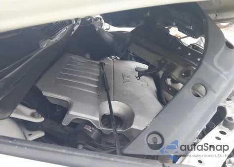 2011 Toyota Highlander Base V6 z USA, uszkodzony, nr VIN 5TDBK3EH8BS050146